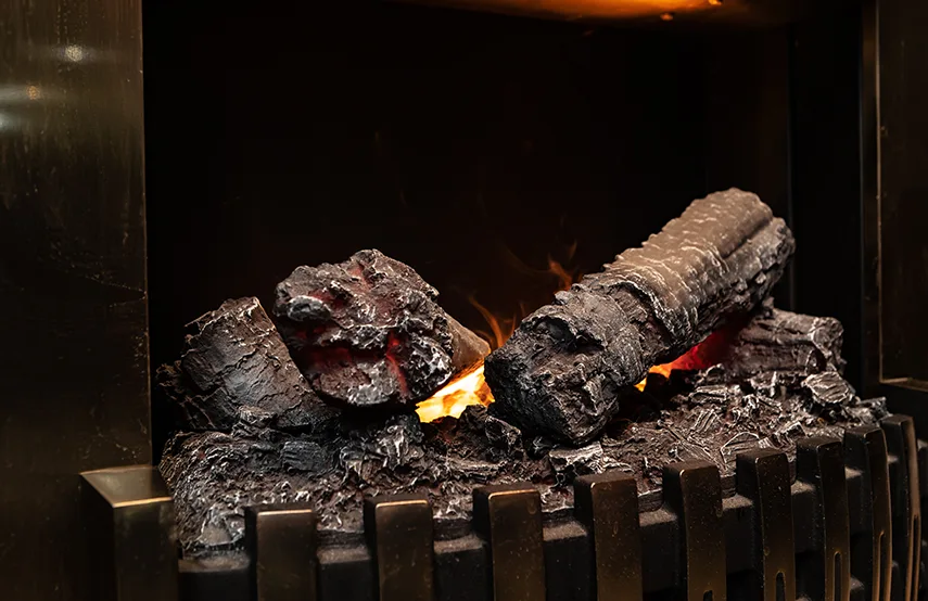 Soot Removal in Concord, California