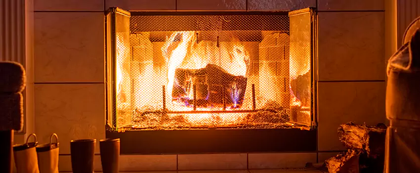 Astria Vent Free Gas Fireplaces Installation in Concord, CA