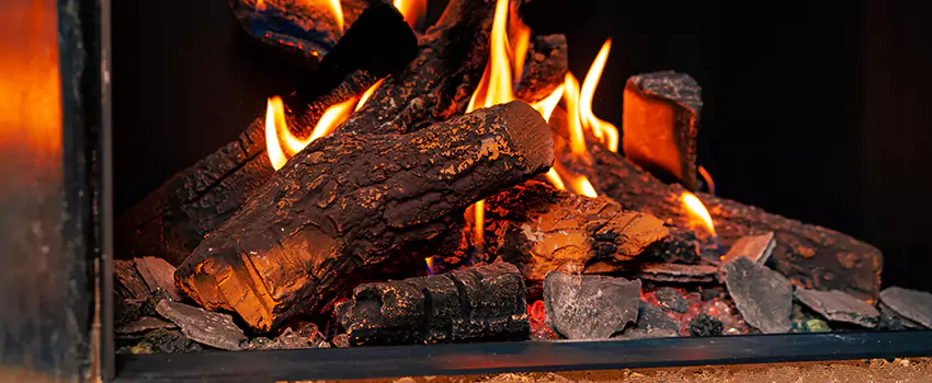 Chimney Fireplace Ash Dump Cleaning in Concord, CA