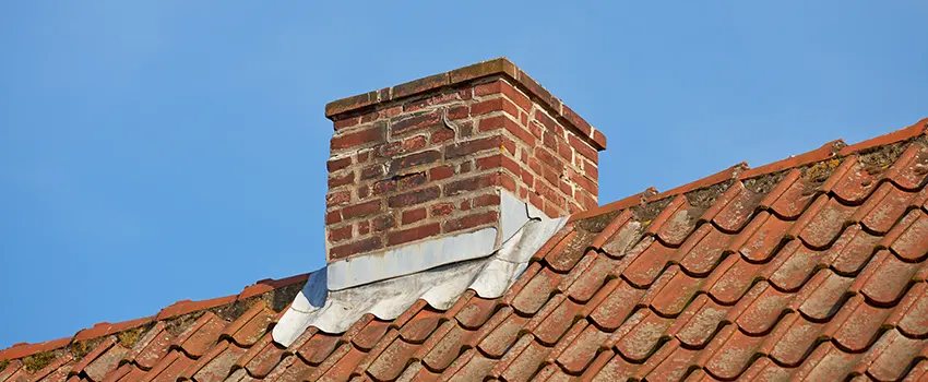 Residential Chimney Bricks Rotten Repair Services in Concord, CA