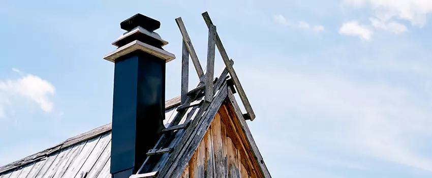 Chimney Creosote Cleaning in Concord, CA