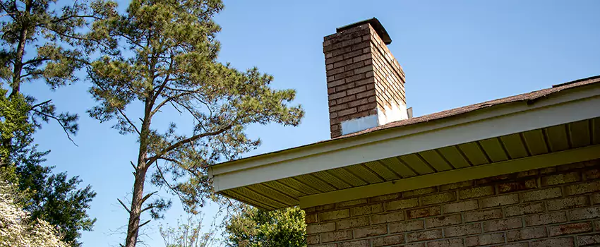 Budget-Friendly Chimney Masonry Service in Concord, California