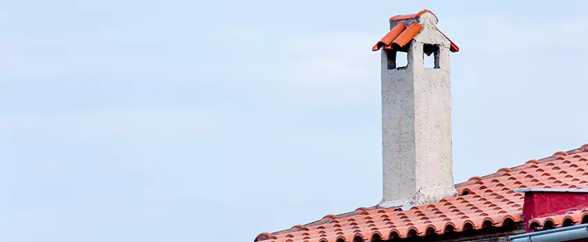 Chimney Pot Replacement in Concord, CA