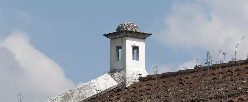 Cost To Rebuild A Chimney in Concord, CA