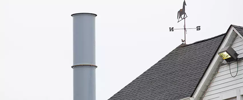 Chimney Inspection in Concord, CA