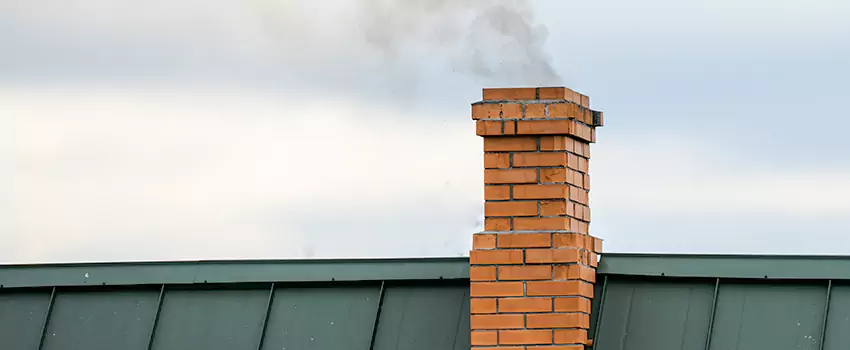 Chimney Soot Cleaning Cost in Concord, CA