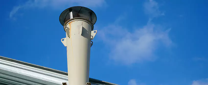 Chimney Spark Arrestor Requirements in Concord, CA