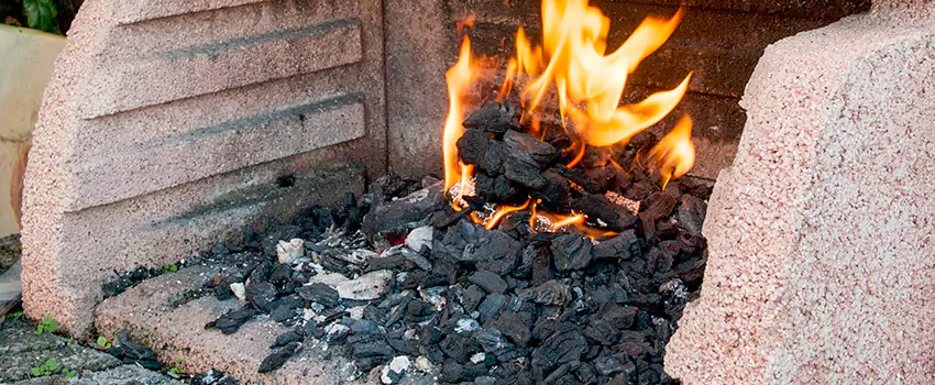 Remove Creosote From Brick in Concord, CA