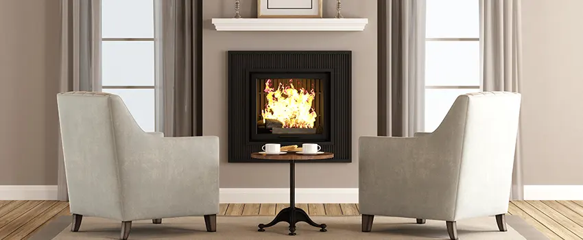 Custom Architectural Fireplace Restoration in Concord, CA