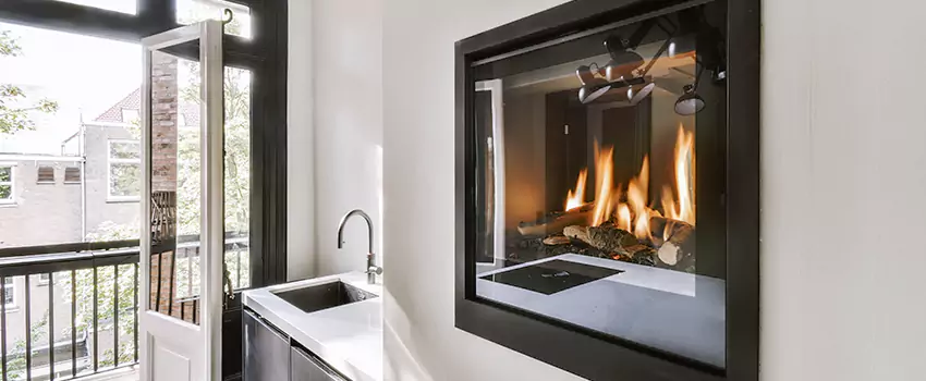Dimplex Fireplace Installation and Repair in Concord, California
