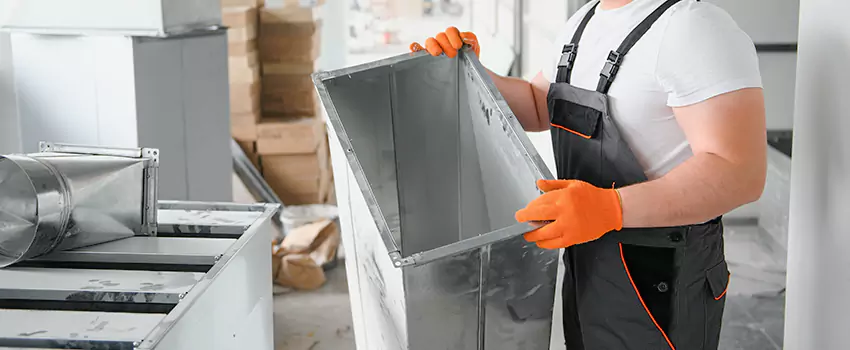 Benefits of Dryer Vent Inspection in Concord, CA