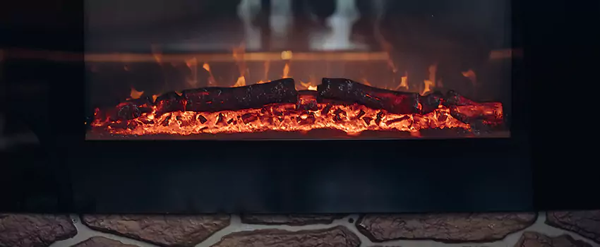 Outdoor Electric Fireplace Installation Solutions in Concord, CA