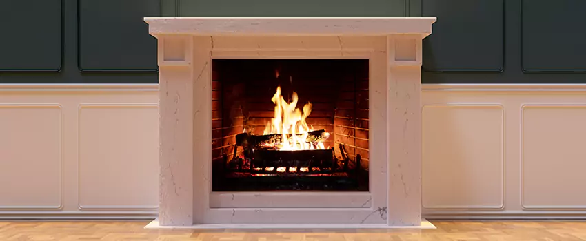 Empire Comfort Systems Fireplace Installation and Replacement in Concord, California