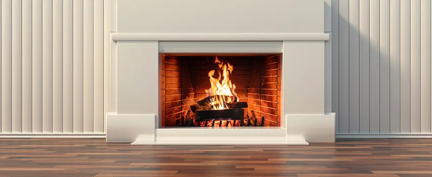 Fireplace Broken Ashtray Repair Services in Concord, California