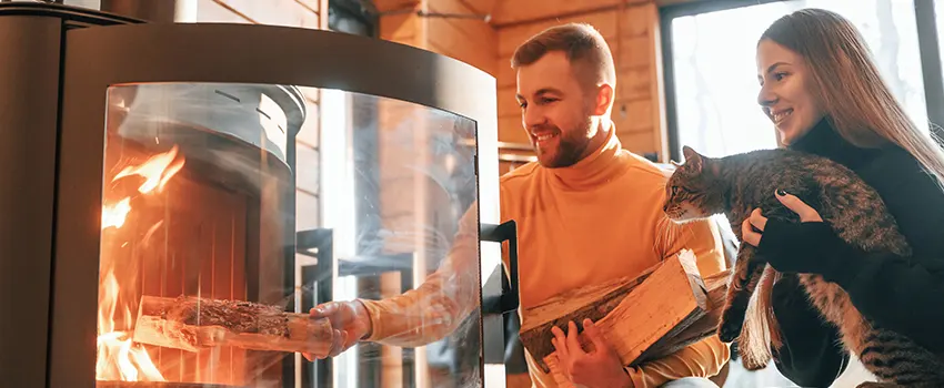 Fireplace Door Installation And Replacement Contractors in Concord, CA