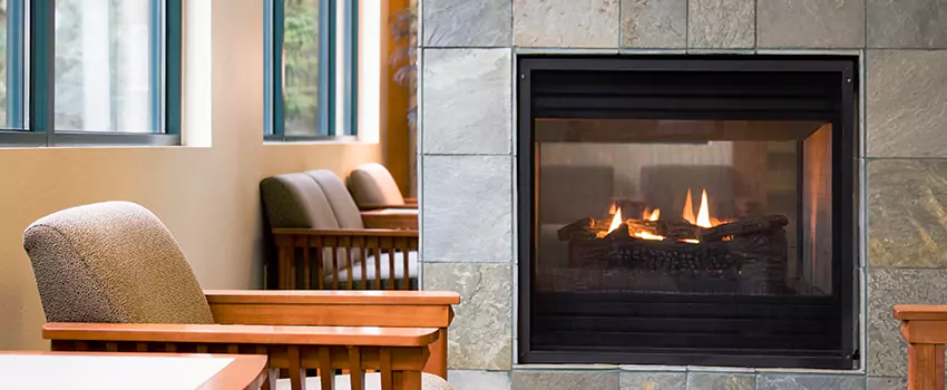 Fireplace Refacing in Concord, California