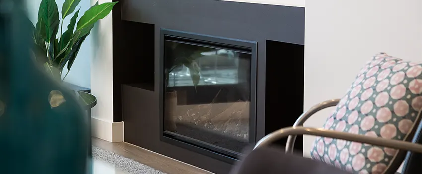Welding Repairs for Fireplace Grate in Concord, CA
