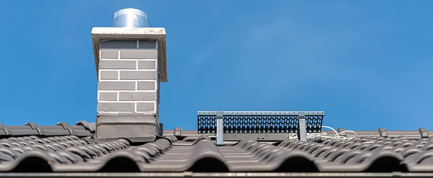 Repair Blocked Chimney in Concord, California