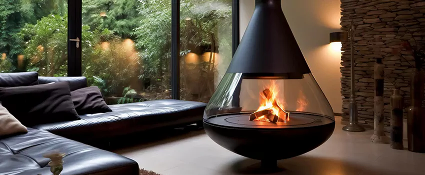 Affordable Floating Fireplace Repair And Installation Services in Concord, California