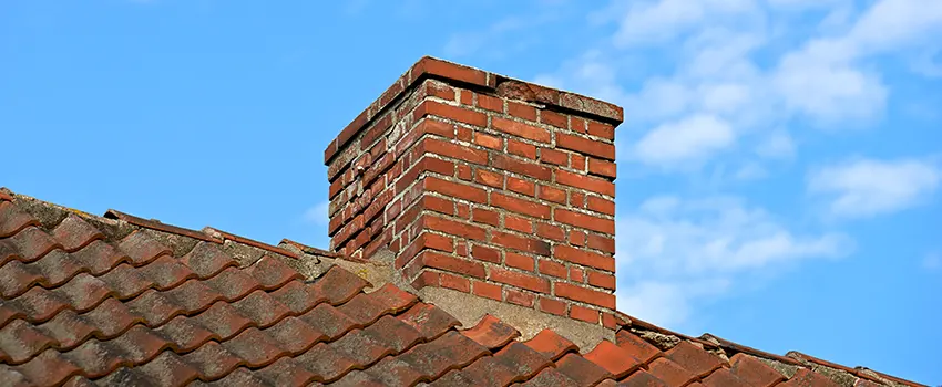 Flue Tiles Cracked Repair Services near Me in Concord, CA