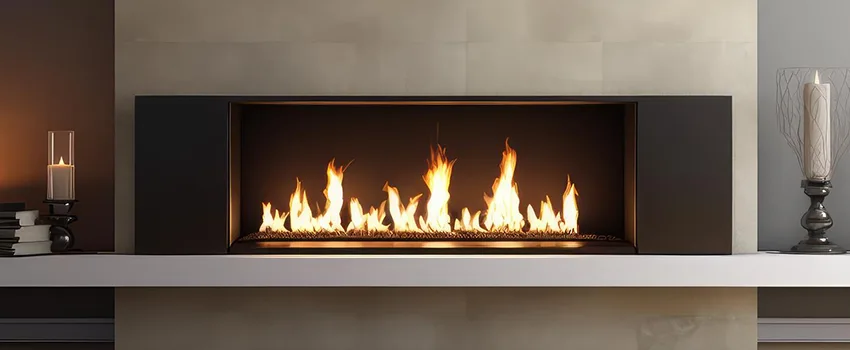 Vent Free Gas Fireplaces Repair Solutions in Concord, California