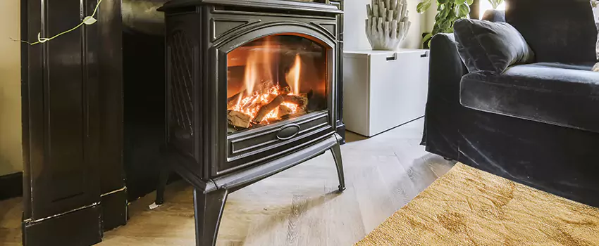 Cost of Hearthstone Stoves Fireplace Services in Concord, California
