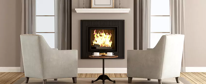 Heat & Glo Outdoor Gas Fireplaces Installation Contractors in Concord, California