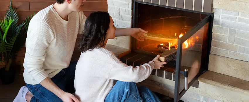 Kings Man Direct Vent Fireplaces Services in Concord, California