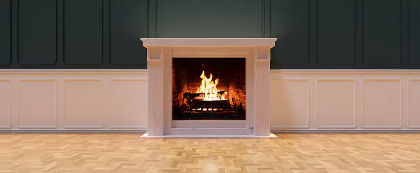 Napoleon Electric Fireplaces Inspection Service in Concord, California