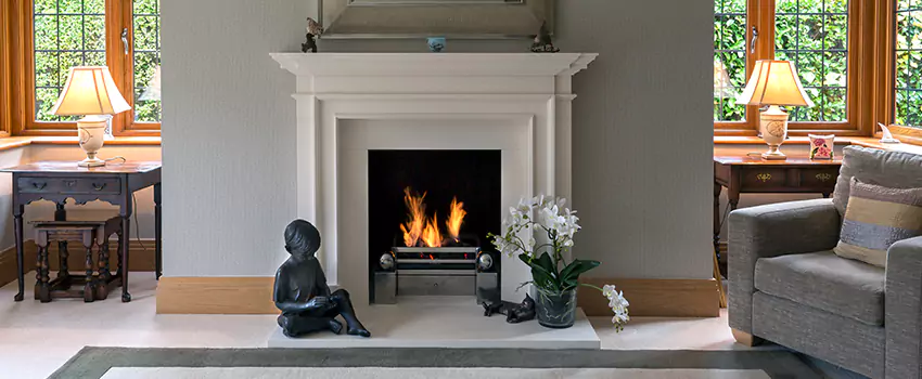 RSF Fireplaces Maintenance and Repair in Concord, California