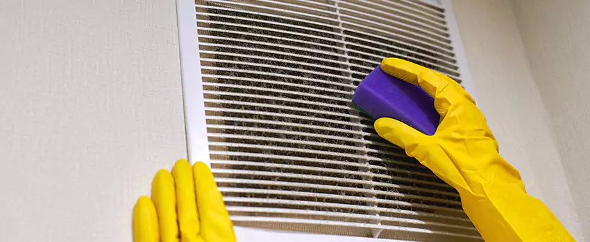 Vent Cleaning Company in Concord, CA