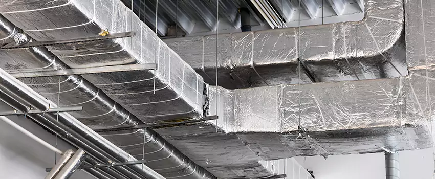 Vent Dust Cleaning Cost in Concord, CA