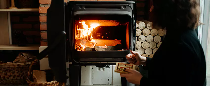 Key Features of Vermont Castings Fireplaces in Concord, CA