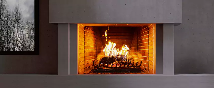 Indoor Wood Burning Furnace Repair and Installation in Concord, California