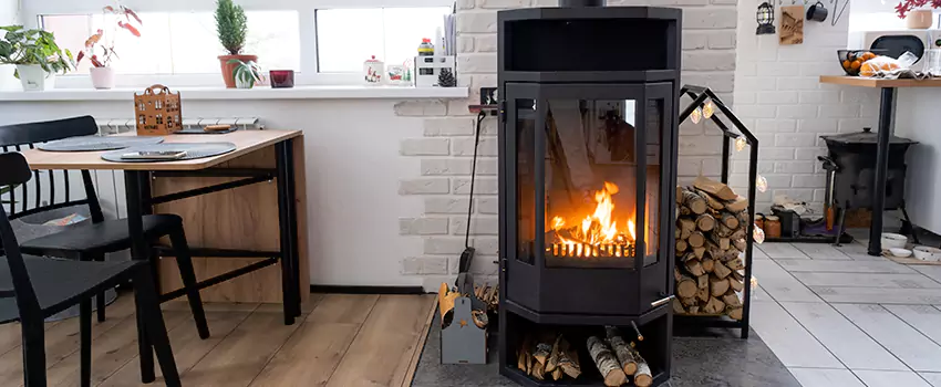 Wood Stove Firebox Installation Services in Concord, CA