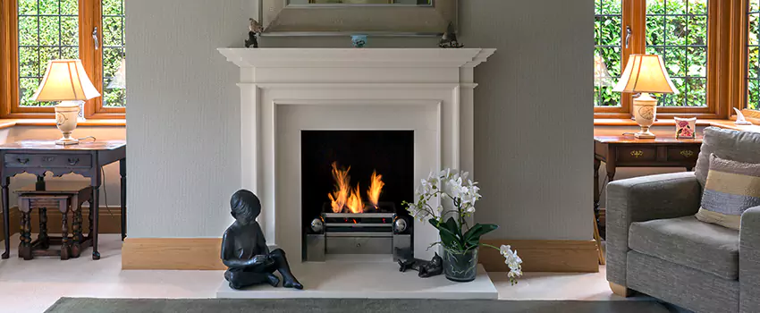 Astria Open-Hearth Wood Fireplaces Services in Concord, CA