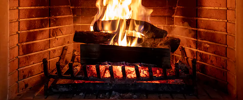 Chimney Ash Dump Cover Repair Services in Concord, CA