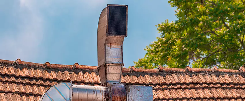 Chimney Cleaning Cost in Concord, California