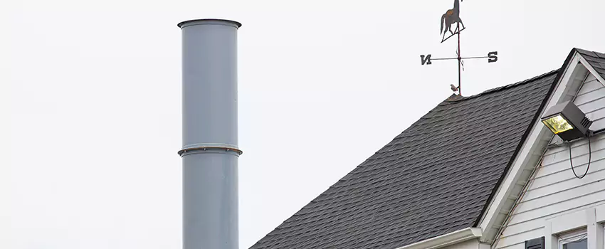 Multi-flue Chimney Caps Installation And Repair in Concord, CA