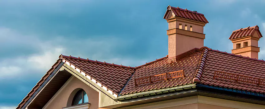 Residential Chimney Services in Concord, California