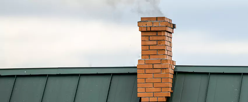 Chimney Installation Company in Concord, CA