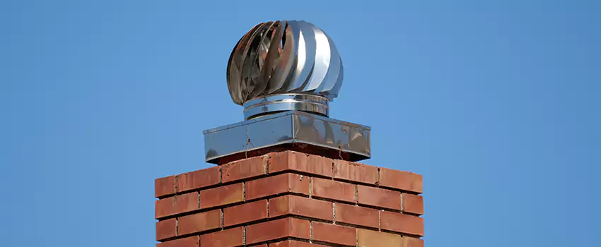 Chimney Flue Rebuild Services in Concord, California