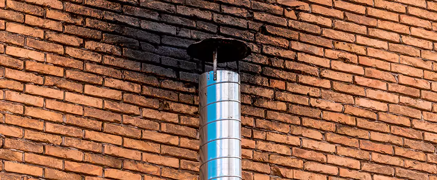 Chimney Design and Style Remodel Services in Concord, California