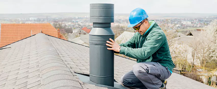 Chimney Repair Cost in Concord, CA