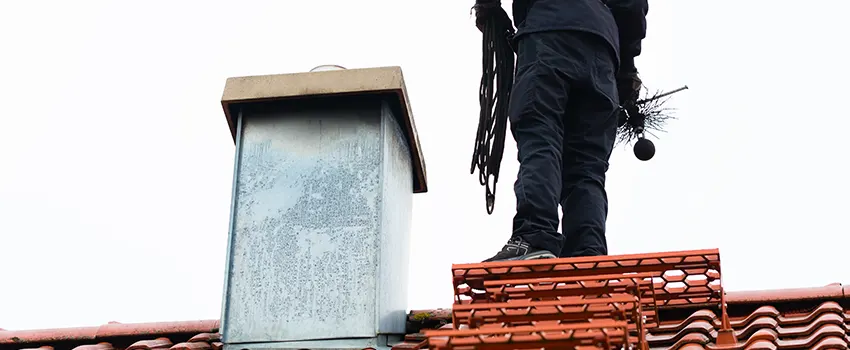 Modern Chimney Sweeping Techniques in Concord, California