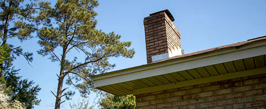 Brick Chimney Sweep Near Me in Concord, CA