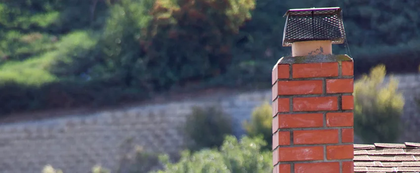 Chimney Tuckpointing And Masonry Restoration in Concord, CA