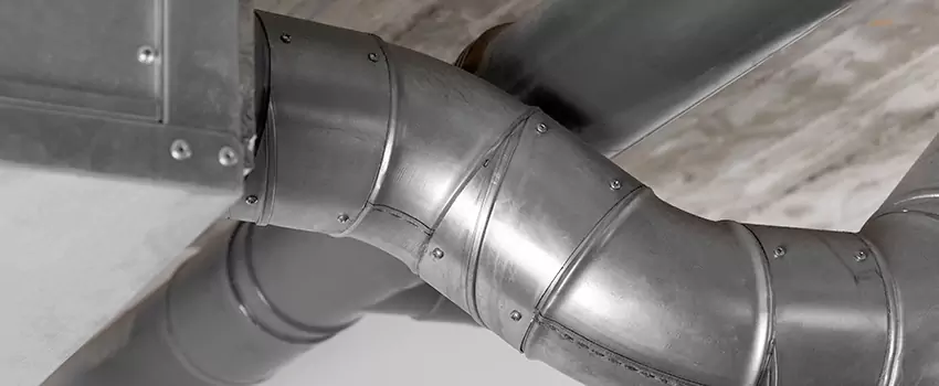 Dryer Vent Blockage Inspection in Concord, CA