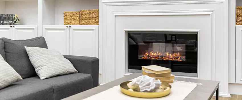 Professional Fireplace Maintenance Contractors in Concord, CA