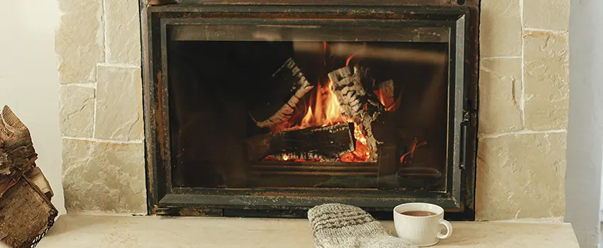 Fireplace Door Handle Replacements Services in Concord, California